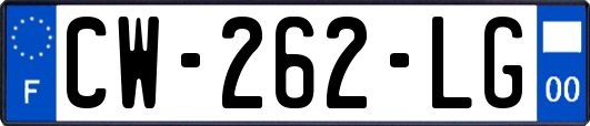 CW-262-LG