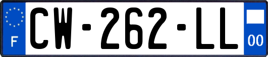 CW-262-LL