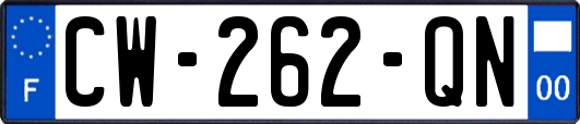 CW-262-QN