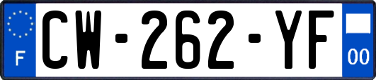 CW-262-YF