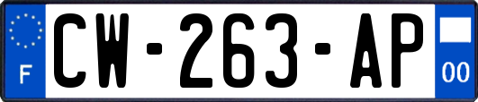 CW-263-AP