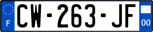CW-263-JF