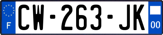 CW-263-JK