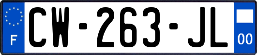 CW-263-JL