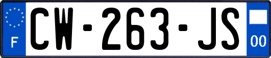 CW-263-JS