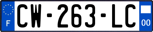 CW-263-LC