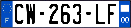 CW-263-LF