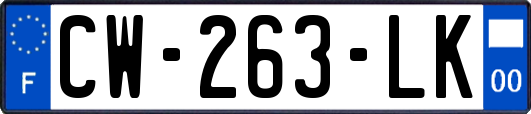 CW-263-LK