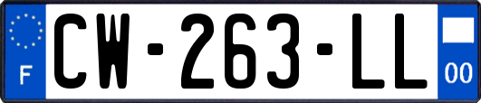 CW-263-LL