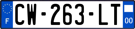 CW-263-LT