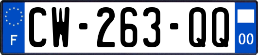 CW-263-QQ