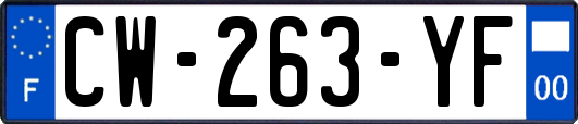 CW-263-YF