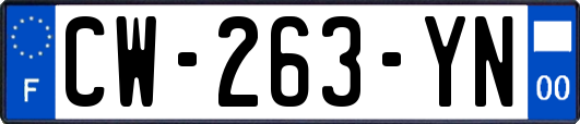 CW-263-YN