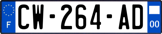 CW-264-AD