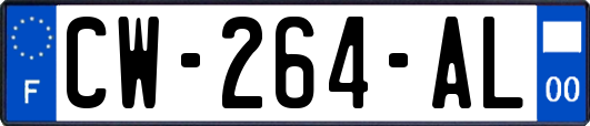 CW-264-AL