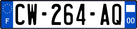 CW-264-AQ