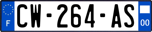 CW-264-AS