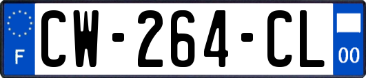 CW-264-CL