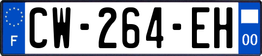 CW-264-EH