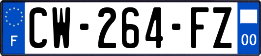 CW-264-FZ