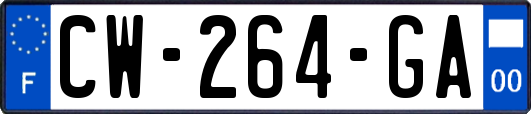 CW-264-GA