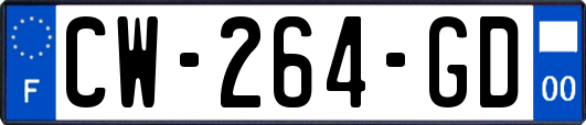 CW-264-GD