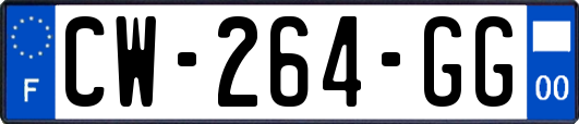CW-264-GG