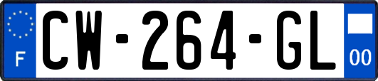 CW-264-GL
