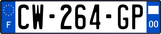 CW-264-GP