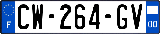 CW-264-GV