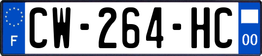 CW-264-HC