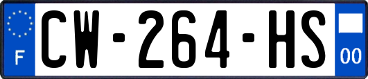 CW-264-HS