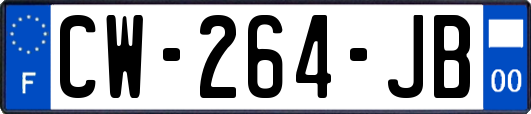 CW-264-JB