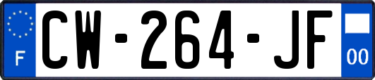 CW-264-JF