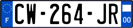 CW-264-JR