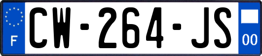 CW-264-JS