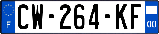 CW-264-KF