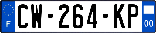 CW-264-KP