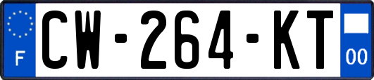 CW-264-KT