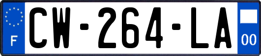 CW-264-LA