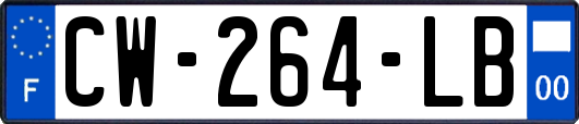 CW-264-LB