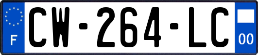 CW-264-LC