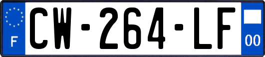 CW-264-LF