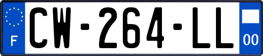 CW-264-LL