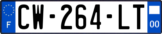 CW-264-LT