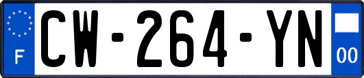 CW-264-YN