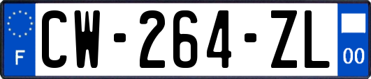 CW-264-ZL