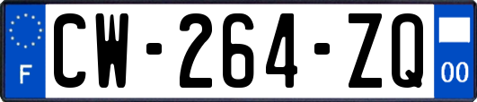 CW-264-ZQ