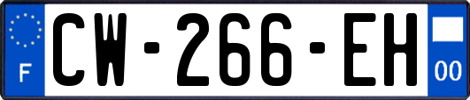 CW-266-EH