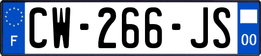 CW-266-JS